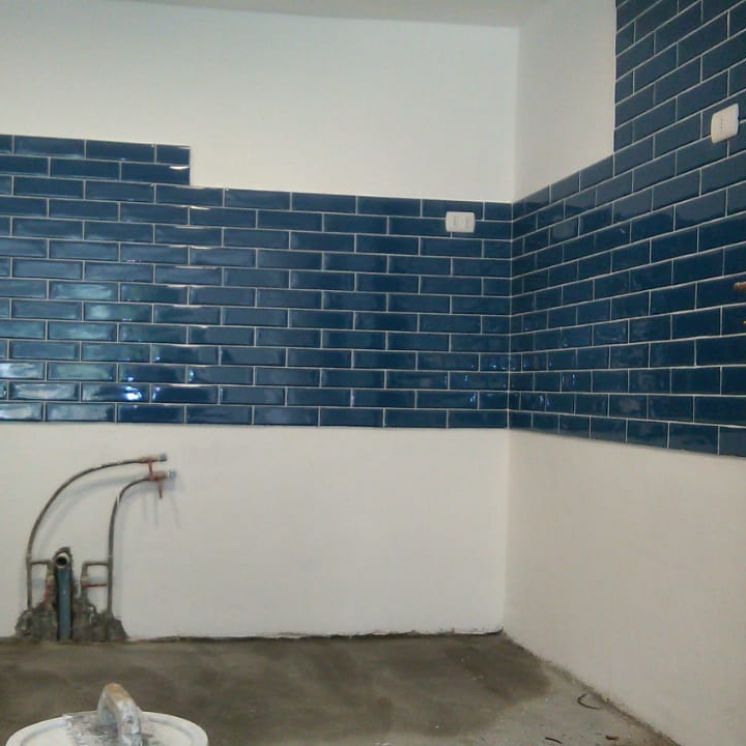 REMODELACION COCINA - LAS CONDES