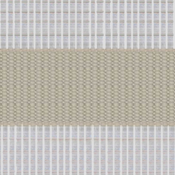 FOSIL TRASLÚCIDA BEIGE