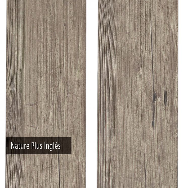 LVT Nature Plus Ingles
