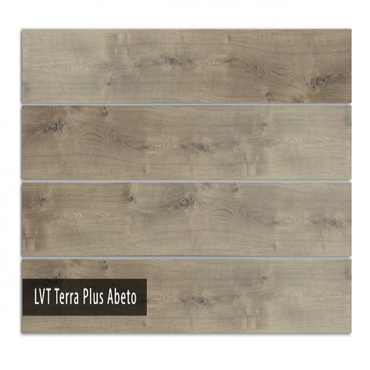 LVT Terra Plus Abeto
