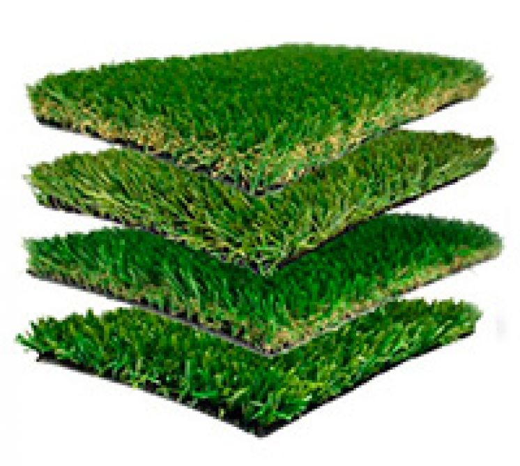 Pasto Sintético