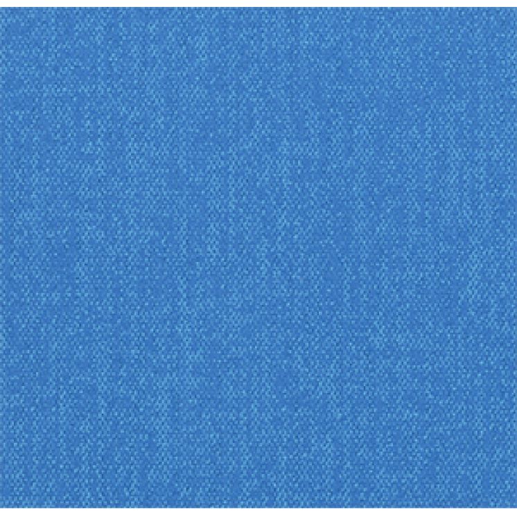 Color Frame Hyper Blue