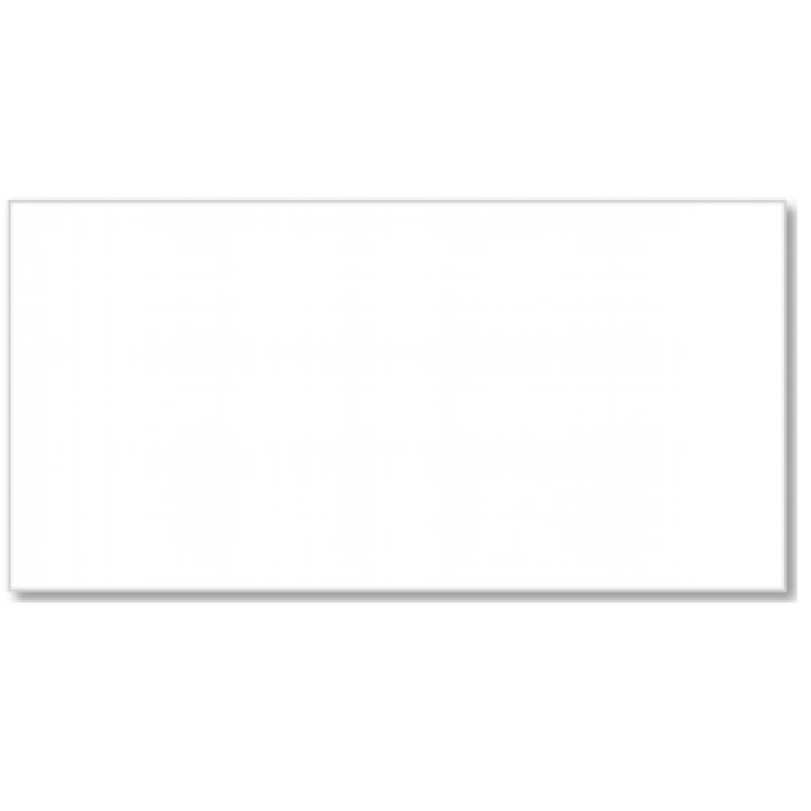 Snow 30×60 Blanco Mate Rectificado