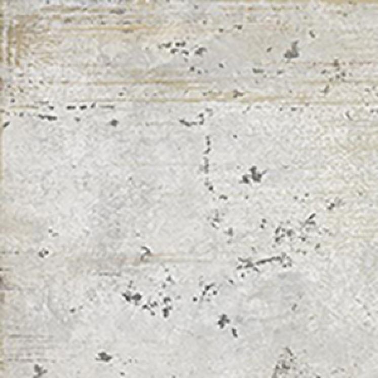 Ash 75×75 White Rectificado