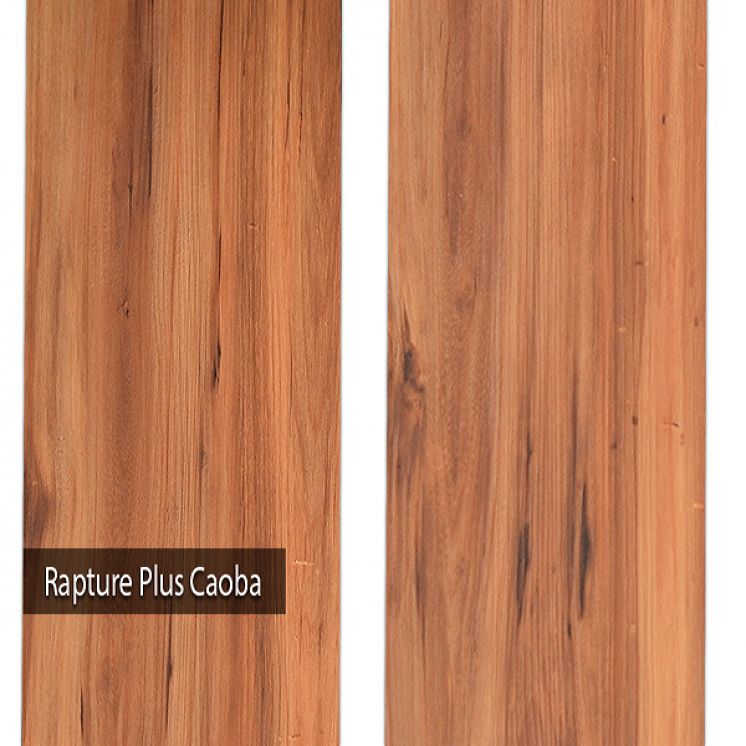 LVT Rapture Plus Caoba