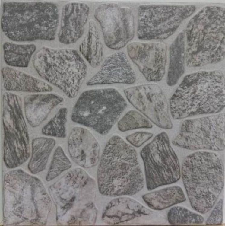 Alberdi Cuzco Gris