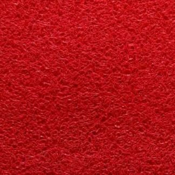 Sintético Rojo