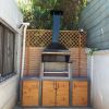 REMODELACION CASA – LAS CONDES