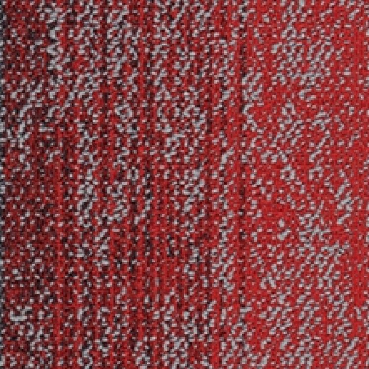 Color Shapes Grey Red