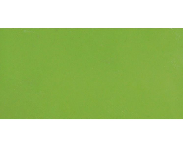 Listel Liso Verde