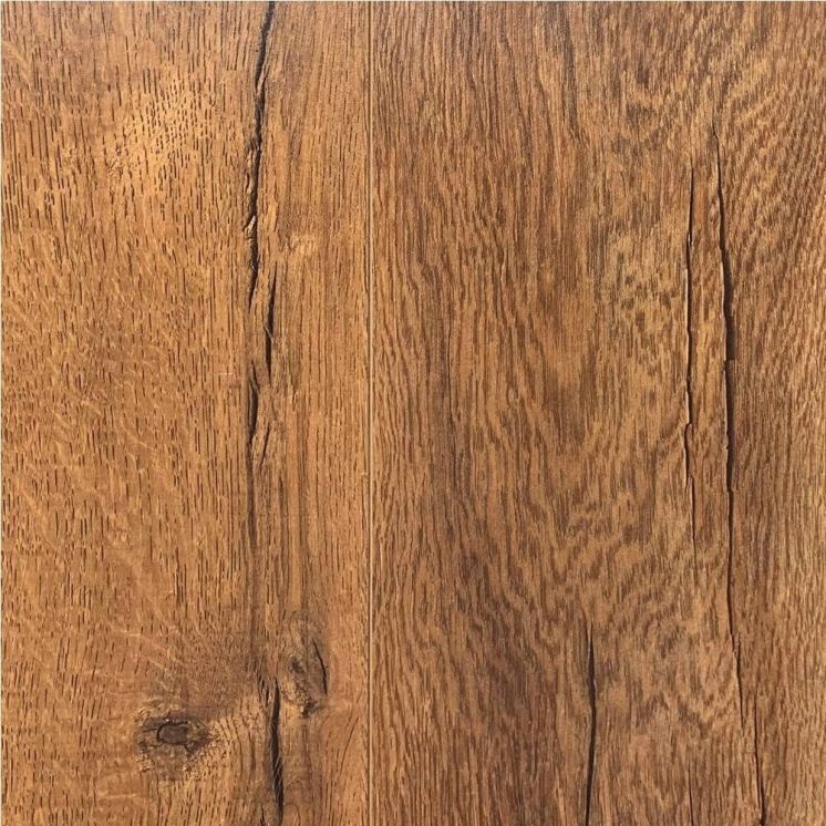 DESIGNFLOOR-HUMIDITYRESISTANT ROBLE HUALLE