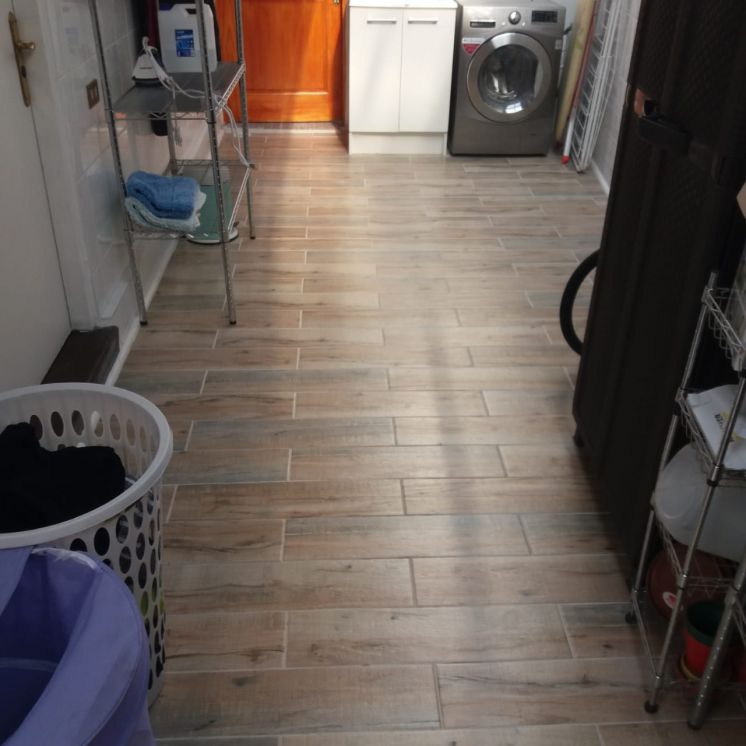 REMODELACION LOGIA HUECHURABA