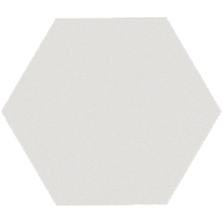 Hexa 23×26,7 White