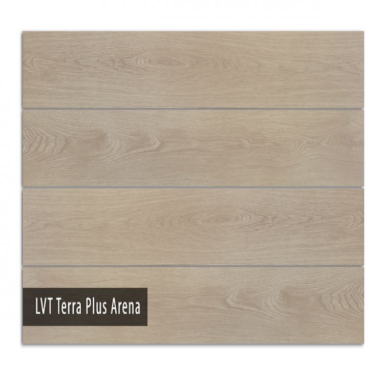 LVT Terra Plus Arena