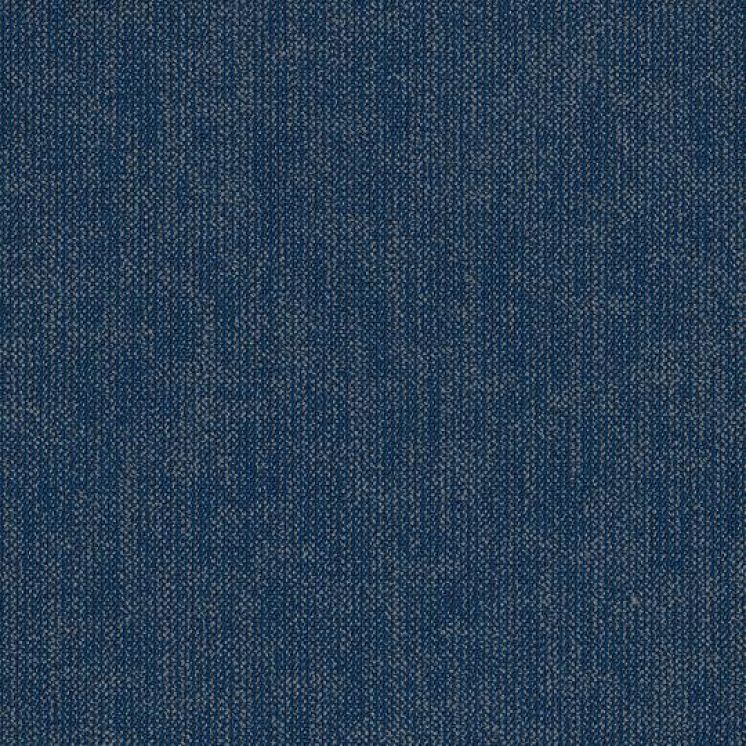 Colour Square Blue