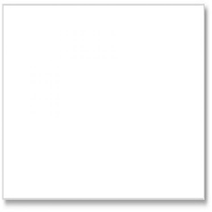 Snow 25×40 Blanco Brillo