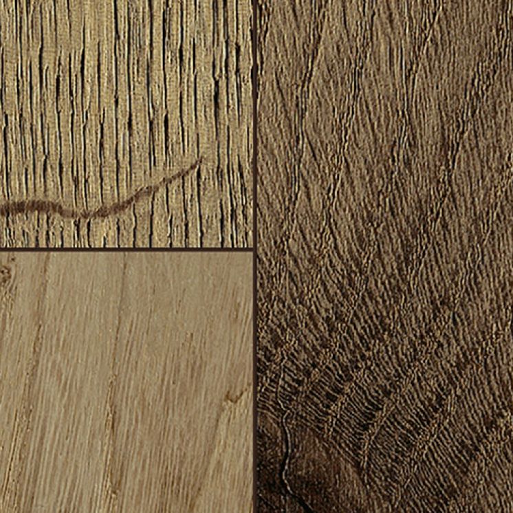 Oak K4362 RF 3in1