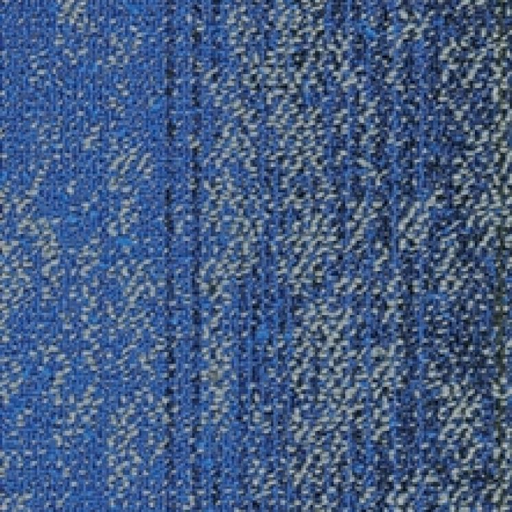Color Shapes Grey Blue