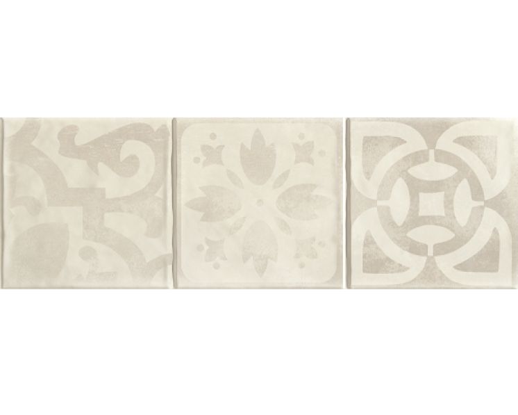 Homeland White