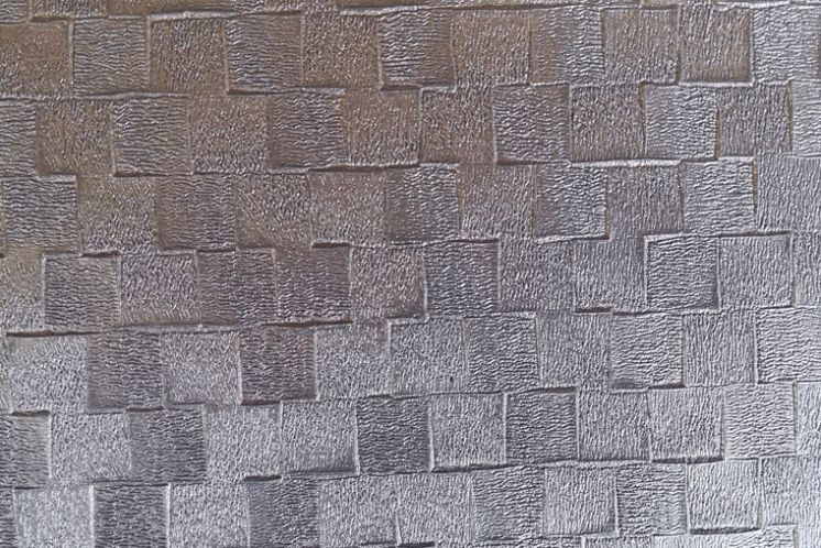 Square - Iron