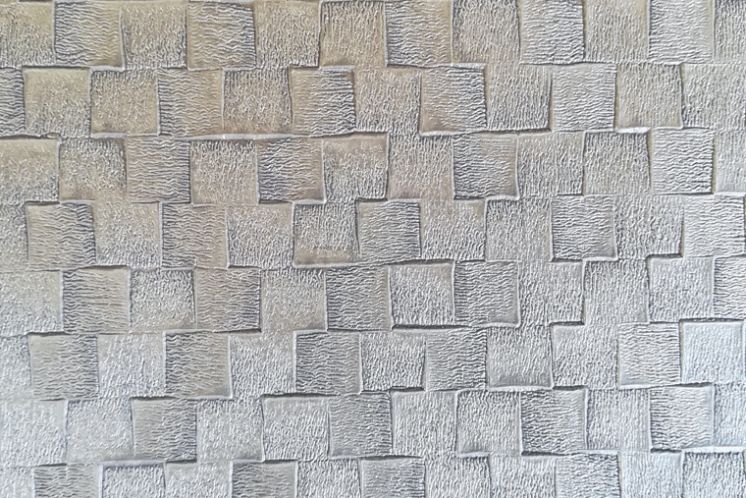 Square - Ivory