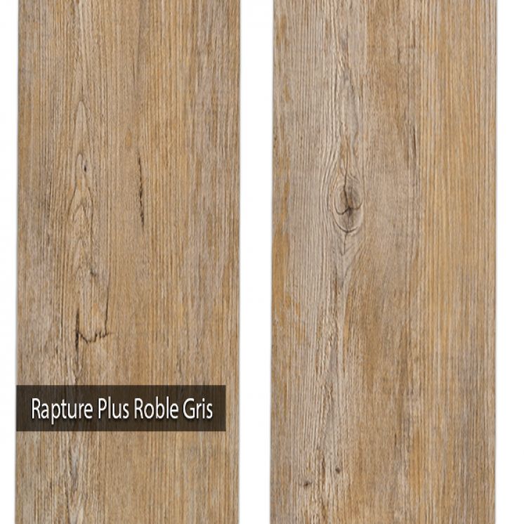 LVT Rapture Plus Roble Gris