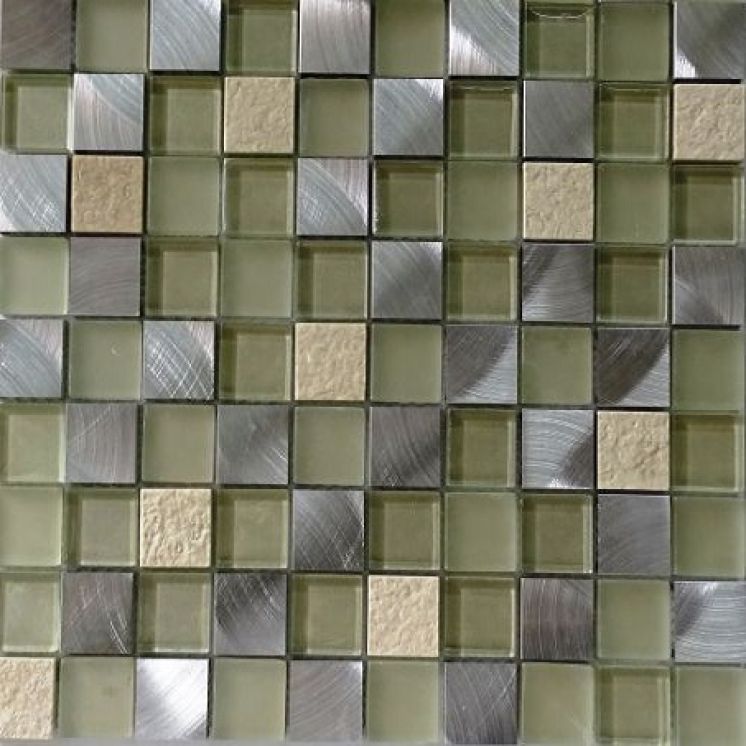 Mosaico Atmosphere Beige