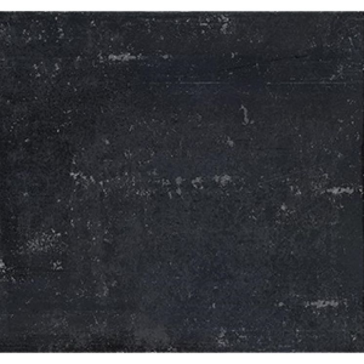 Ash 75×75 Black Rectificado