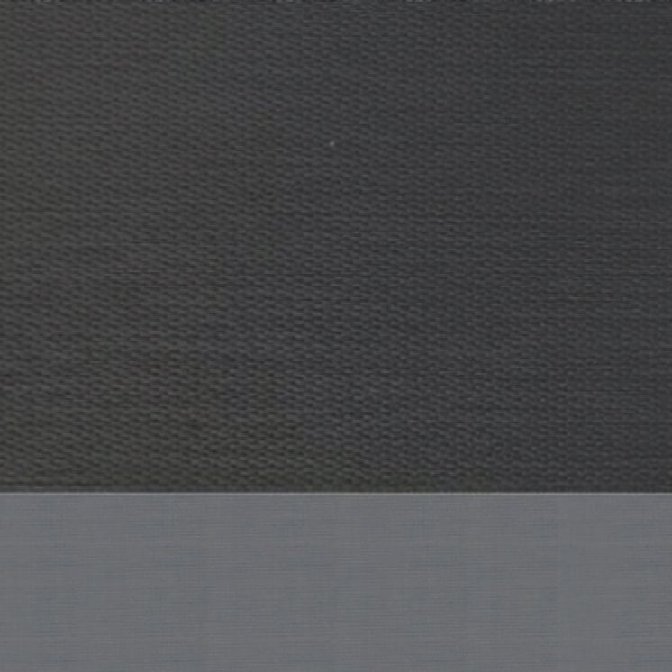 PIRITA BLACK OUT GRIS OSCURO