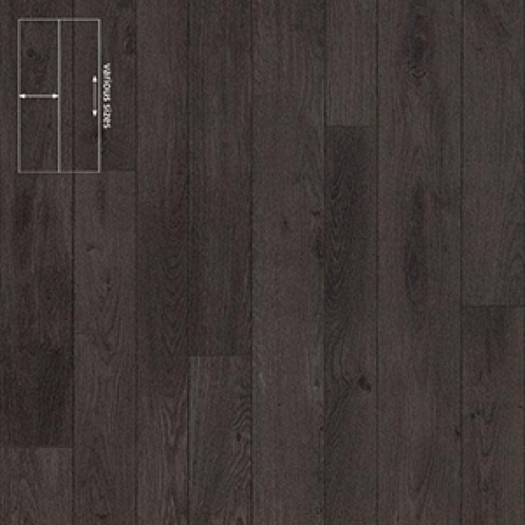 Eternal Wood Black Oak