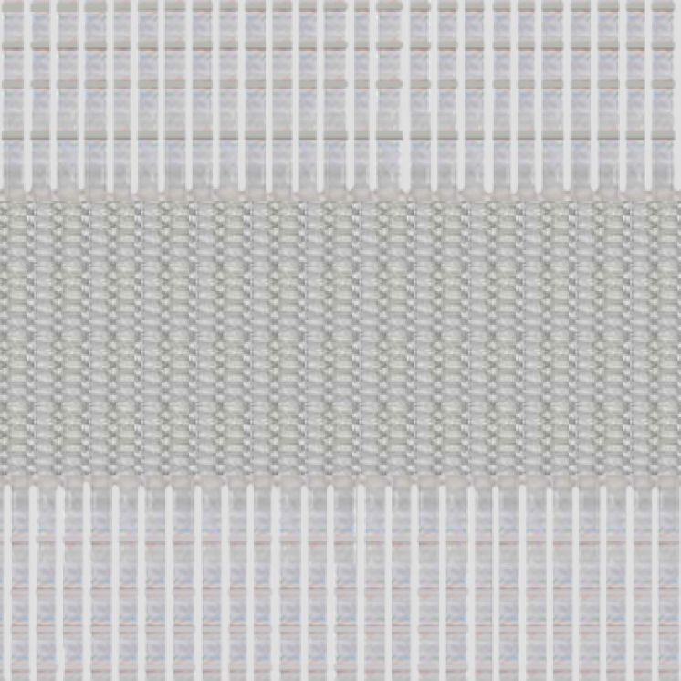 FOSIL TRASLÚCIDA GRIS PERLA