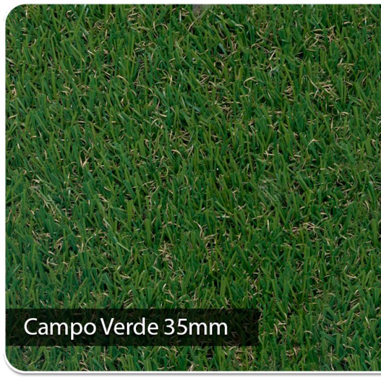 Campo Verde