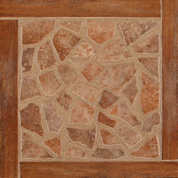 Graiman Madera Mosaico