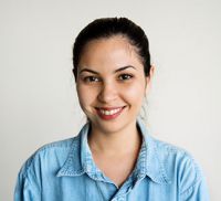Juanita Perez