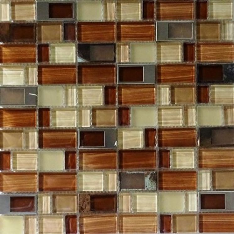 Mosaico Bangles Adam Morgan