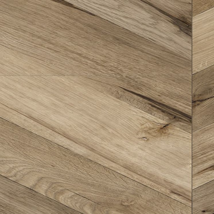 Oak 1ST K4378 RH Fishbone