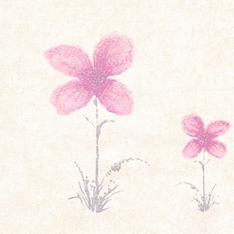 Flor Malva