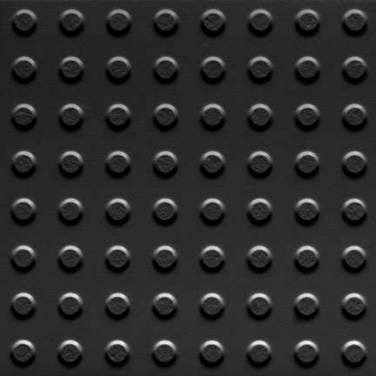 Tactil 40×40 Stop Black