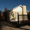 REMODELACION CASA MACUL