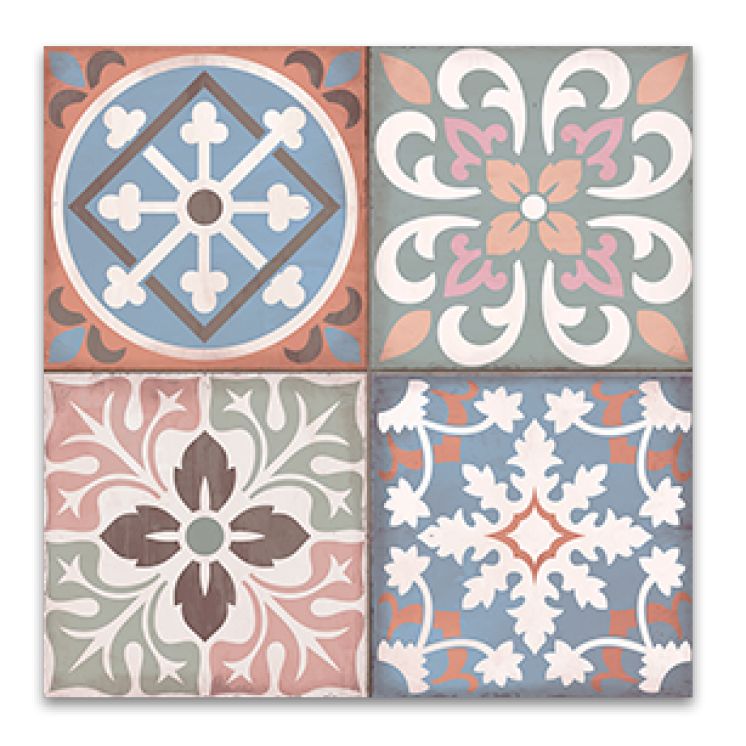 Algarbe 60×60