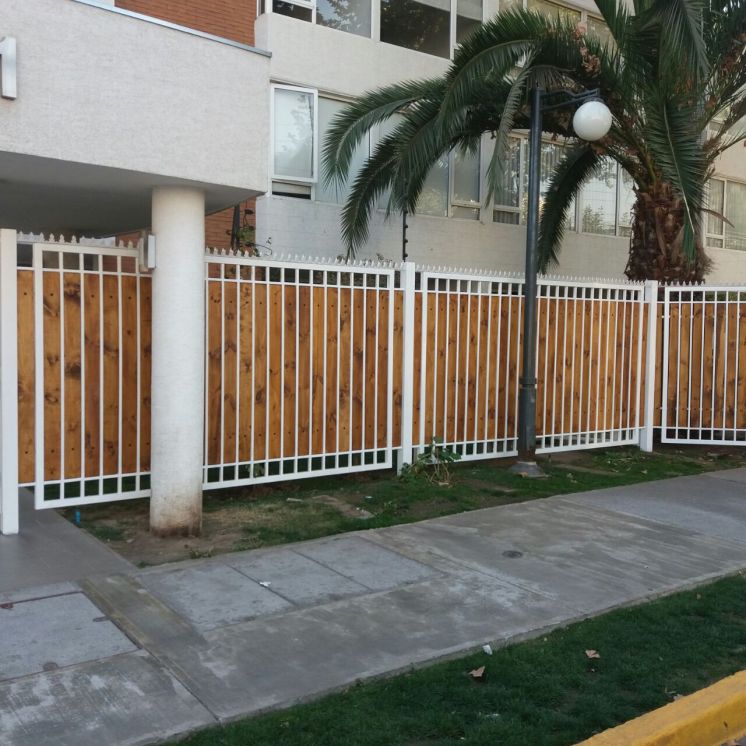 CONDOMINIO SAN CARLOS